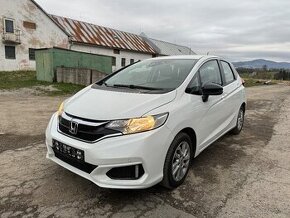 Honda Jazz 1.3 i-VTEC