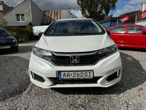 Honda Jazz 1.3 i-VTEC