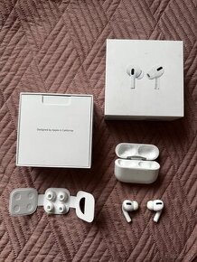 Apple AirPods Pro 1. generácie