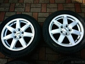 Mercedes,Audi,Škoda,Volkswagen,Seat. 5x112 r16