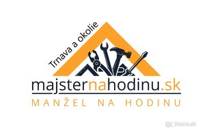 Hodinový majster Trnava