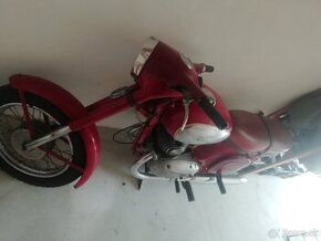 Jawa 350/360