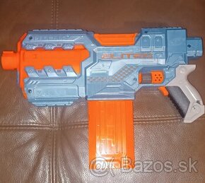 Nerf Elite Phoenix CS6