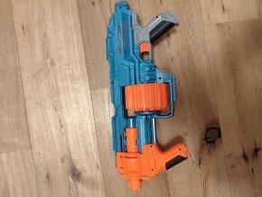 Nerf zbraň Elite 2.0 shockwave