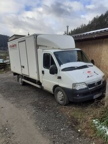 Fiat ducato