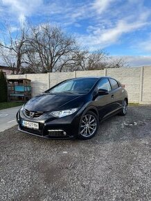 Honda Civic 1.8  Sport i-VTEC