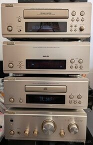 Denon  88