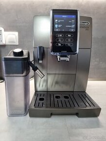 DeLonghi Dinamica Plus s bluetooth ovládaním