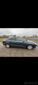 Passat b6