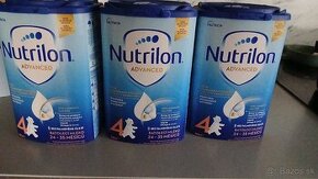 Nutrilon 4