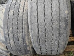 425/65 R22,5 Michelin XTE2