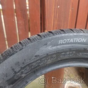 225/50r16  4ks 225/55 16 zimne