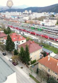 NA PREDAJ BYT, NEBYTOVÝ PRIESTOR,GARÁŽ A HOSPODÁRSKA BUDOVA