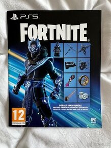 Fortnite Cobalt Star Bundle