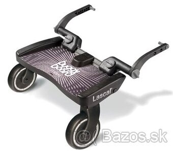 Zavesne stupadlo Lascal Buggy Board Maxi