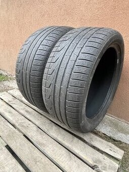 Pirelli 275/40 R19 2x=70€