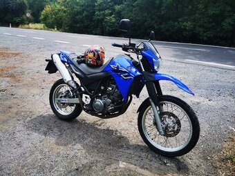 Yamaha XT 660 R 2004 - 1