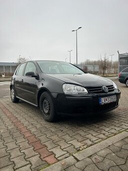 Vw Golf 5 1.9TDi