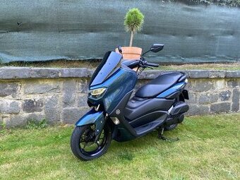 Yamaha Nmax 125 2024