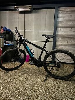 specialized turbo lebo HT