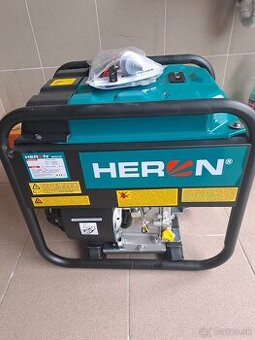 Heron  8896230 elektrocentrala