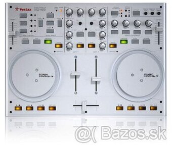 Vestax VCI-100 MIDI Controller (mix pult)