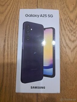 Samsung Galaxy A25 5G