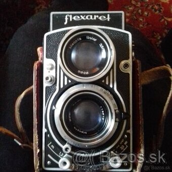 Flexaret