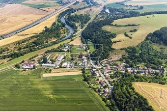 Moderný bungalov v obci Krivosúd-Bodovka