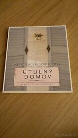 Kniha - Útulný domov