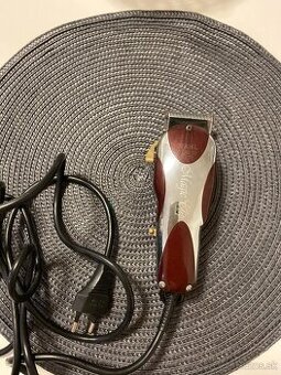 Wahl magic clip