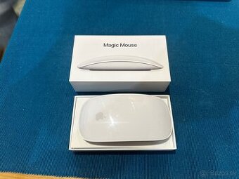 Magic Mouse Apple