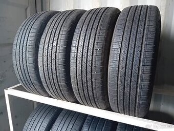 225/65R17 M+S Continental