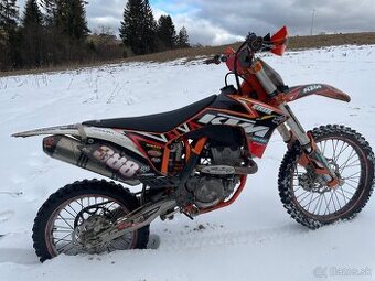 KTM sxf 350