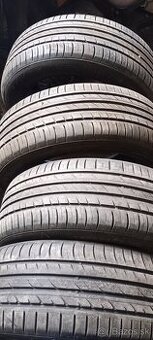 Ponúkam letné pneu 235/55 R19 101V Hankook