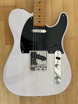 Predám Telecaster Squier CV 50'ies