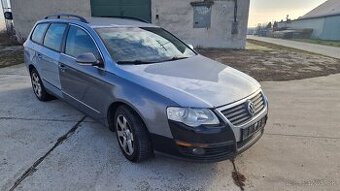 passat b6