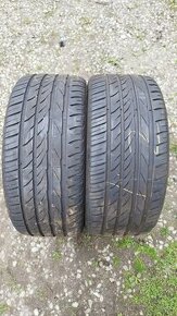 245/45 R17 Matador Letné pneumatiky