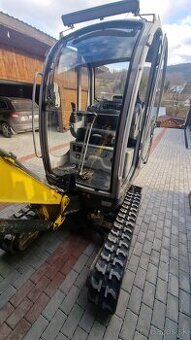 WACKER NEUSON 1703 1,7t