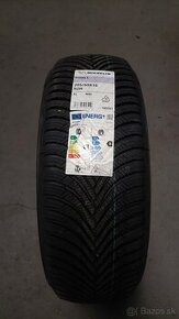 205/60R16 92H, Michelin, ALPIN 5