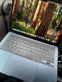 MacBook air m3 16gb 256gb