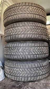 ❄️235/60 r18 zimné sada