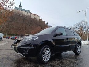 Renault Koleos 2,0 dCI rok 2012