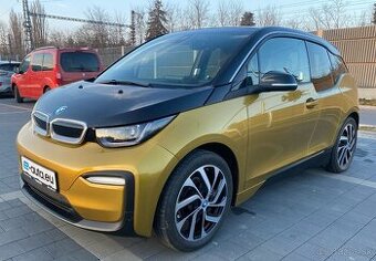 BMW i3 120 Ah 2021