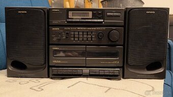 Aiwa CA-W72