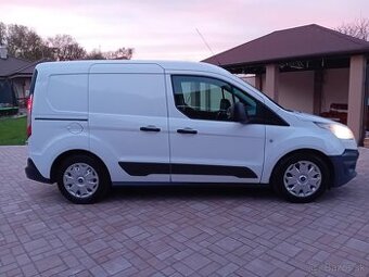 FORD TRANSIT / TOURNEO CONNECT SERVISNA DODAVKA