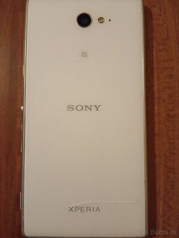 Sony Xperia - 1