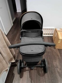 Joolz Day + vajíčko CYBEX Aton B2 i-Size +zakladna - 1