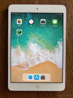 iPad mini 2 - 1