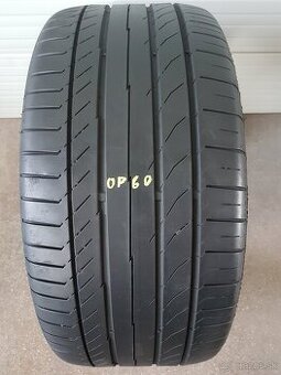 Letné pneumatiky 255/40 R18 Continental